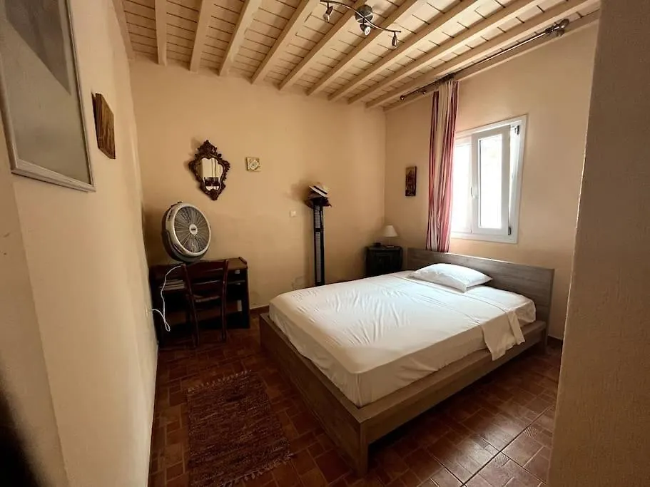 Mykonos Town Cozy Retreat With Unbeatable Sunset Views In Mykonos 아파트 0*, Mykonos Town 그리스